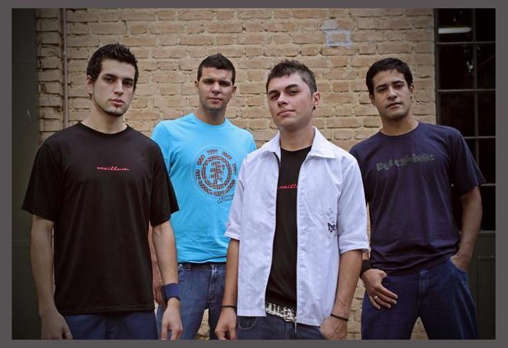 Banda VXM